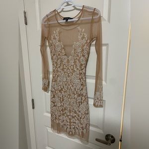 For Love & Lemons Dress